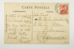 Picture 1 for Lot from Honegger Philatelie AG
