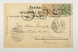 Picture 12 for Lot from Honegger Philatelie AG