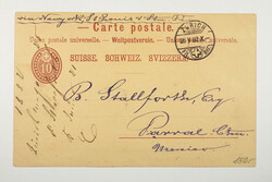 Picture 1 for Lot from Honegger Philatelie AG
