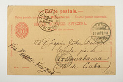 Picture 12 for Lot from Honegger Philatelie AG
