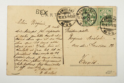 Picture 2 for Lot from Honegger Philatelie AG