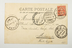 Picture 2 for Lot from Honegger Philatelie AG