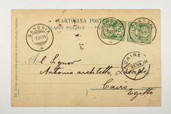 Picture 1 for Lot from Honegger Philatelie AG