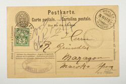 Picture 12 for Lot from Honegger Philatelie AG