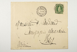 Picture 2 for Lot from Honegger Philatelie AG