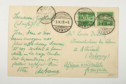 Picture 1 for Lot from Honegger Philatelie AG