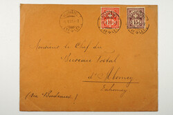 Picture 12 for Lot from Honegger Philatelie AG