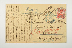 Picture 1 for Lot from Honegger Philatelie AG