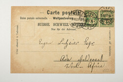 Picture 12 for Lot from Honegger Philatelie AG