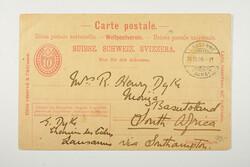 Picture 2 for Lot from Honegger Philatelie AG