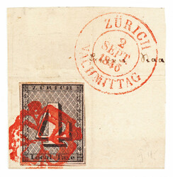 5640: Switzerland Canton Zuerich