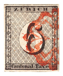 5640: Switzerland Canton Zuerich