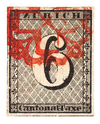 5640: Switzerland Canton Zuerich