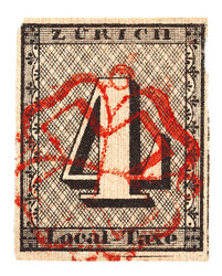 5640: Switzerland Canton Zuerich