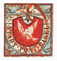 5650: Switzerland Canton Basel