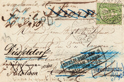 2565800: France Franco Prussian War