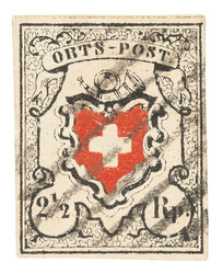 Picture 2 for Lot from Honegger Philatelie AG