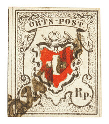 Picture 1 for Lot from Honegger Philatelie AG