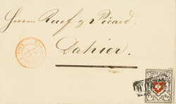 Picture 2 for Lot from Honegger Philatelie AG