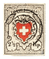 Picture 2 for Lot from Honegger Philatelie AG