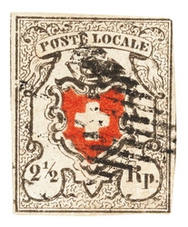 Picture 2 for Lot from Honegger Philatelie AG