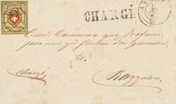 Picture 1 for Lot from Honegger Philatelie AG