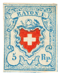 Picture 2 for Lot from Honegger Philatelie AG