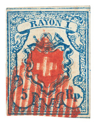 Picture 2 for Lot from Honegger Philatelie AG