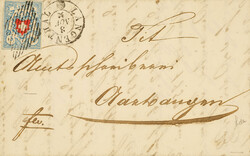 Picture 2 for Lot from Honegger Philatelie AG