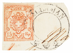 Picture 2 for Lot from Honegger Philatelie AG