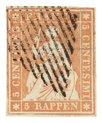 Still full margin (the entire margin is also present on the left), ...