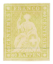 Unused, thin area at the top, otherwise very good margins on all ...