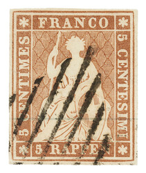 Magnificent luxury piece with white margins on all four sides and ...