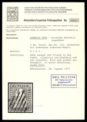 Magnificent luxury piece with white margins on all four sides and ...