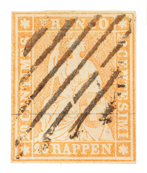 Picture 2 for Lot from Honegger Philatelie AG