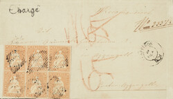 Picture 2 for Lot from Honegger Philatelie AG