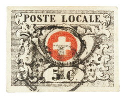 Picture 2 for Lot from Honegger Philatelie AG