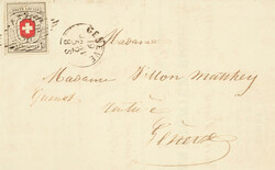 Picture 2 for Lot from Honegger Philatelie AG