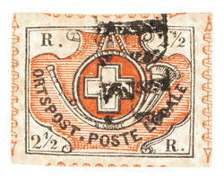 Picture 2 for Lot from Honegger Philatelie AG