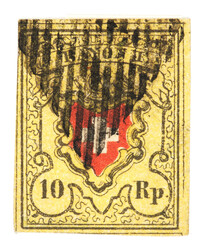 Picture 1 for Lot from Honegger Philatelie AG