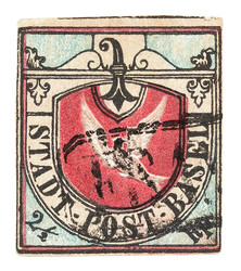 Picture 2 for Lot from Honegger Philatelie AG