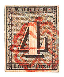 5640: Schweiz Kantone Zürich