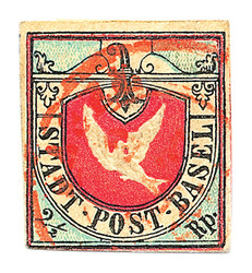 5655080: Switzerland Transitional Period Waadt, Neuenburg, Winterthur