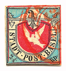 5655080: Switzerland Transitional Period Waadt, Neuenburg, Winterthur