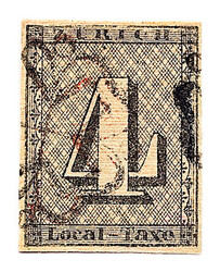 5640: Schweiz Kanton Zürich