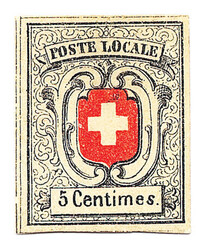 5655080: Schweiz Übergangszeit, Waadt, Neuenburg, Winterthur