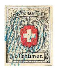 5655080: Schweiz Übergangszeit, Waadt, Neuenburg, Winterthur