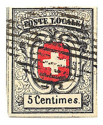 5655080: Schweiz Übergangszeit, Waadt, Neuenburg, Winterthur