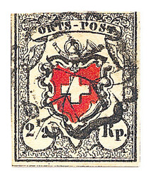 5655090: Switzerland poste locale