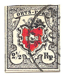 5655090: Switzerland poste locale
